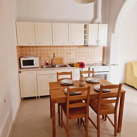 Saronic View Galatas (Poros)