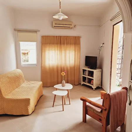 Apartment Saronic View