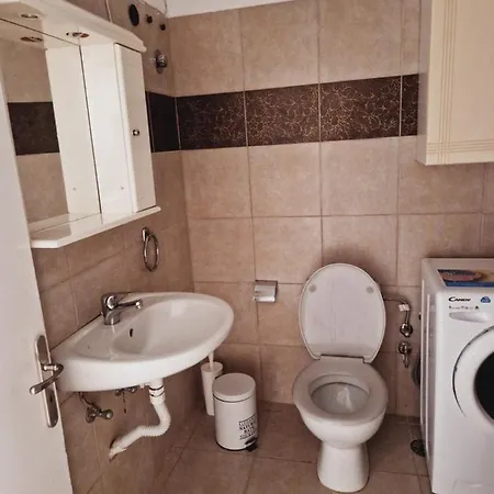 Saronic View Apartment