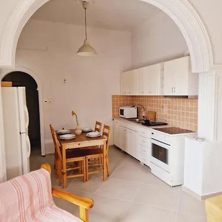 Saronic View Apartment