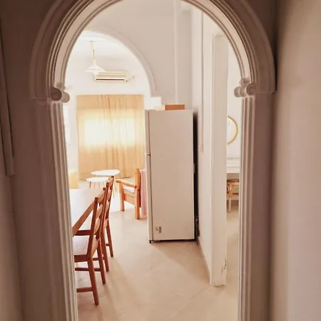 Apartament Saronic View