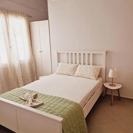 Apartmán Saronic Galatás