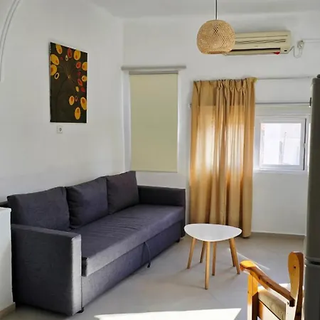Saronic View Апартаменты Галатас