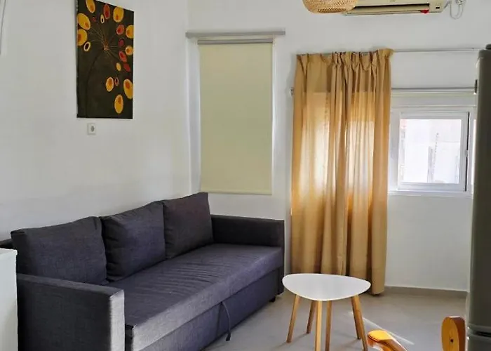 Saronic Apartment Galatas (Poros)